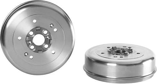 Brake Drum ESSENTIAL LINE 14.A699.10 - image 2