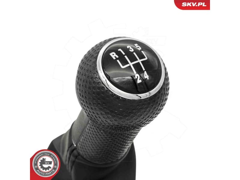 Gear Lever Knob 63SKV542 - image 3