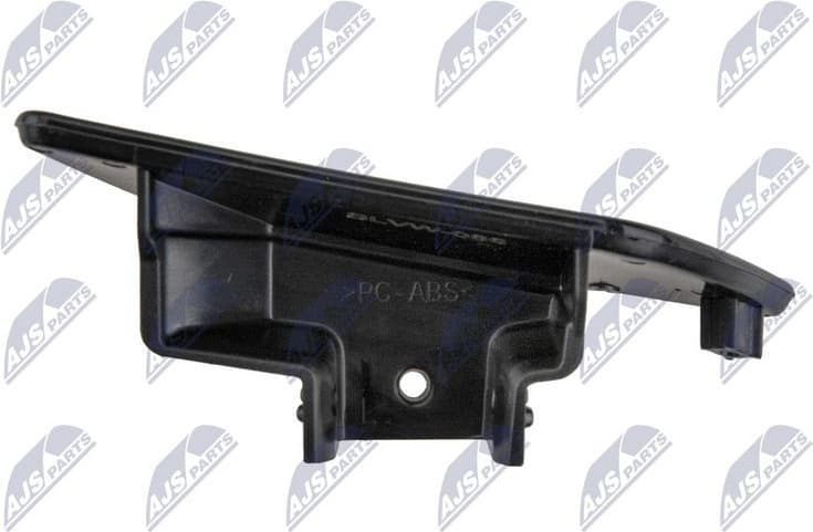 Cover, bumper EDS-VW-086 - image 3