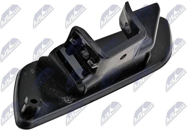 Cover, bumper EDS-VW-087 - image 2