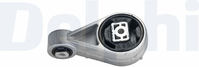 Mounting, engine TEM297