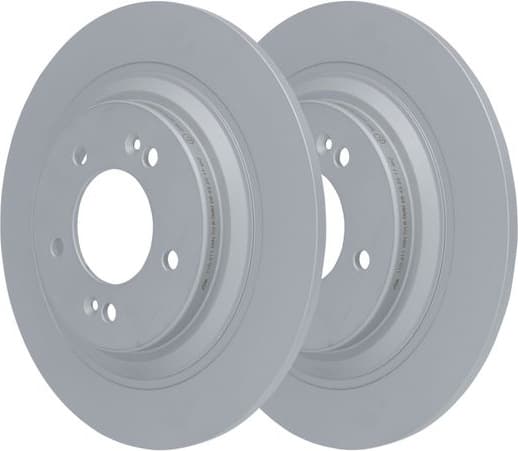 Brake Disc 24011004111 - image 2