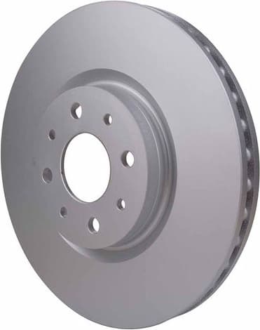 Brake Disc PRO 8DD 355 134-971