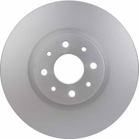 Brake Disc PRO 8DD 355 134-971 - image 2