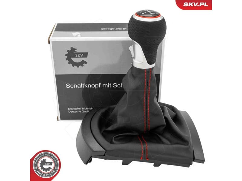 Gear Lever Knob 63SKV560