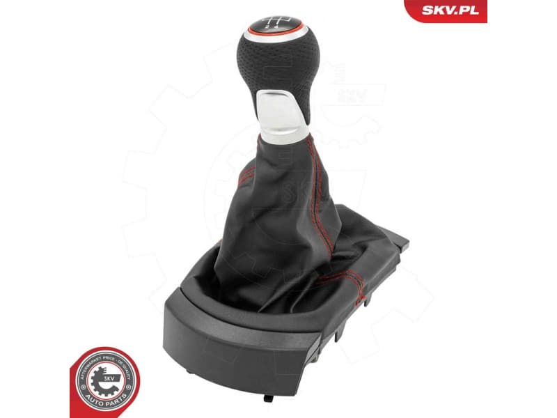 Gear Lever Knob 63SKV560 - image 2