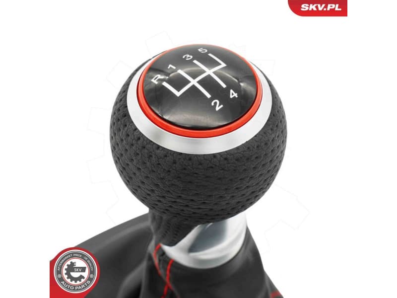 Gear Lever Knob 63SKV560 - image 3