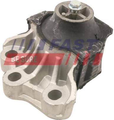 Mounting, automatic transmission FT52636