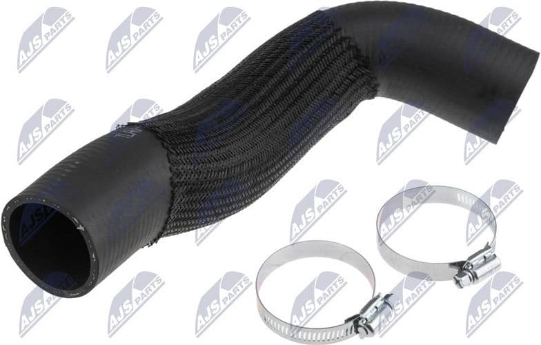 Charge Air Hose GPP-AU-084 - image 2