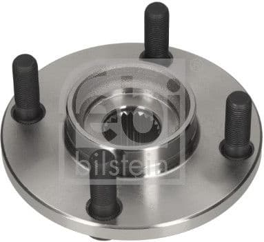 Wheel Hub 193533 - image 2