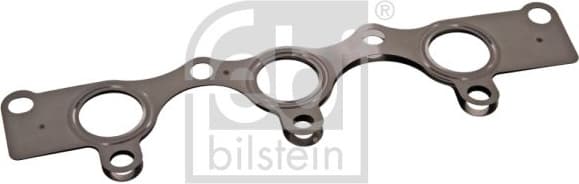Gasket, exhaust manifold 38489