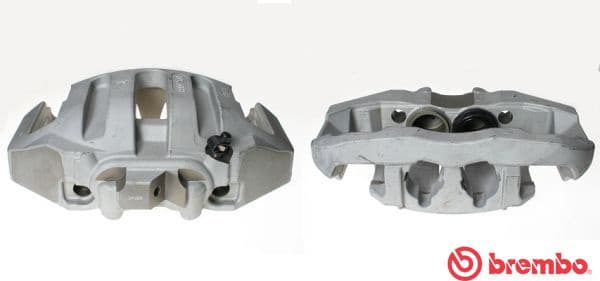 Brake Caliper ESSENTIAL LINE F 06 160