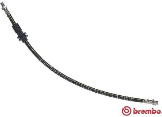 Brake Hose ESSENTIAL LINE T50066 - image 2