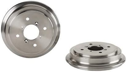 Brake Drum ESSENTIAL LINE 14.A689.10 - image 2