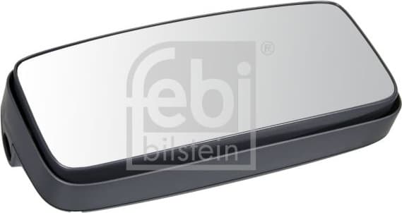 Exterior Mirror, driver cab 49991
