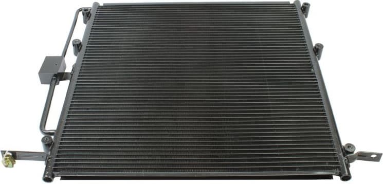 Condenser, air conditioning AC830316