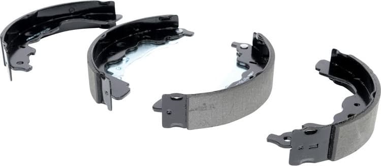 Brake Shoe Set 03.0137-0496.2 - image 2