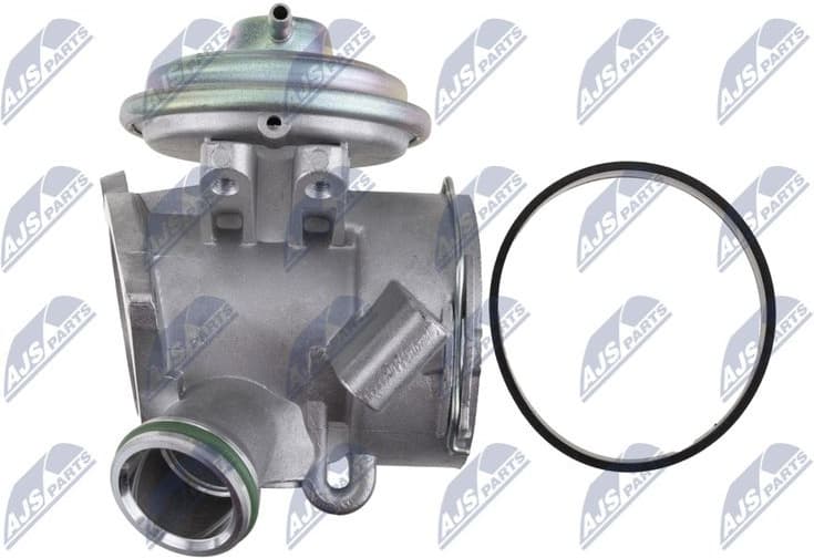 EGR Valve EGR-ME-004 - image 2