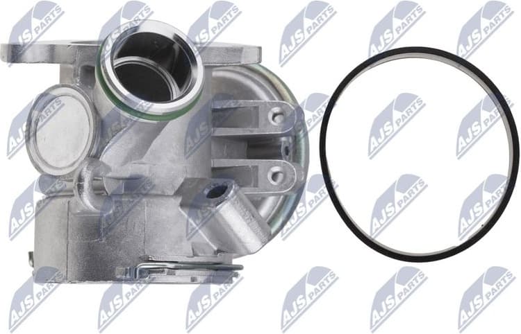 EGR Valve EGR-ME-004 - image 4