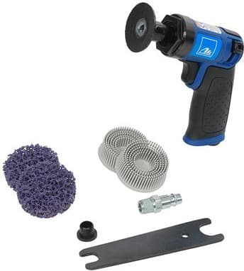 Cleaning Kit, wheel hub 03.9314-1370.4 - image 2