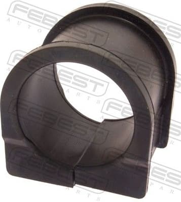 Mounting, steering gear HGB-002