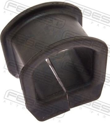 Mounting, steering gear HGB-001