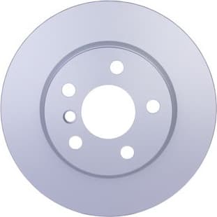 Brake Disc PRO 8DD 355 123-481