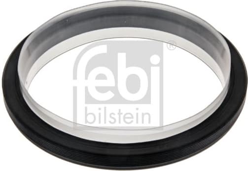Shaft Seal, crankshaft 35635