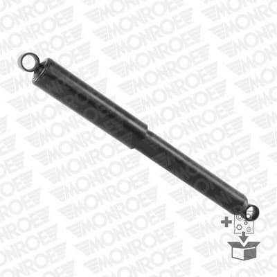 Shock Absorber MONROE ADVENTURE D8003 - image 2