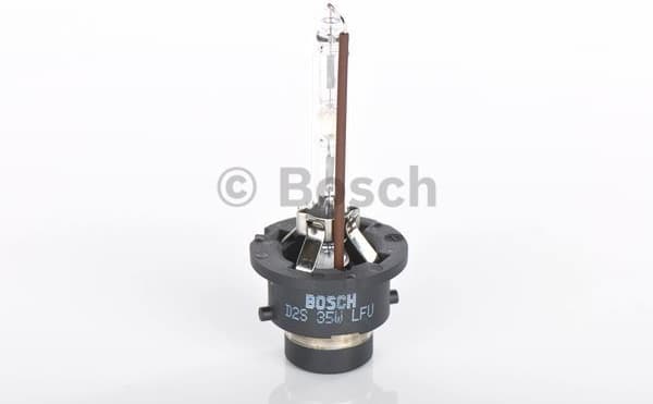 Bulb, headlight Xenon HID WS 1987302904