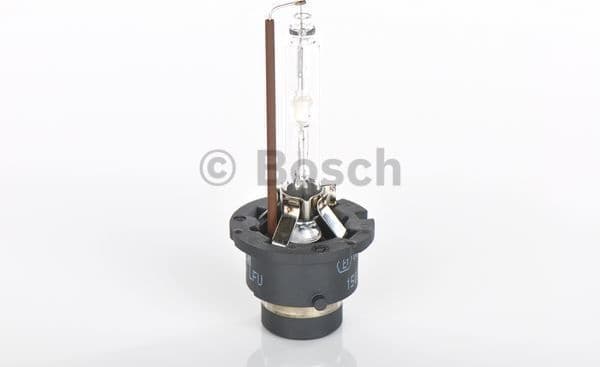 Bulb, headlight Xenon HID WS 1987302904 - image 2