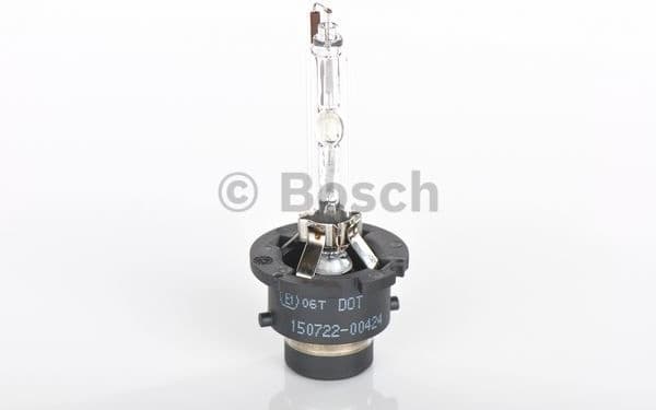 Bulb, headlight Xenon HID WS 1987302904 - image 3