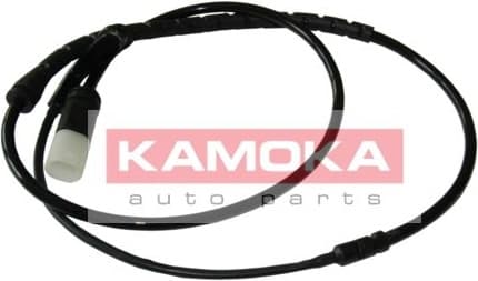 Brake pad wear indicator 105054