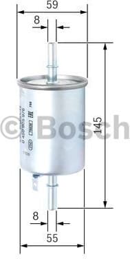 Fuel Filter 0450905976 - image 5