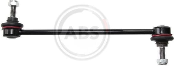 Link/Coupling Rod, stabiliser bar 260668