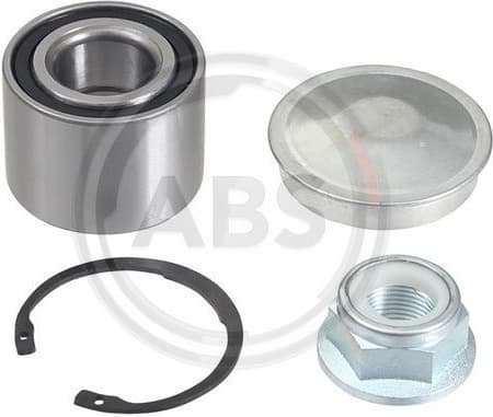 Wheel Bearing Kit 200004