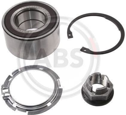 Wheel Bearing Kit 200425
