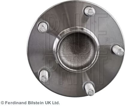 Wheel Bearing Kit ADT38283 - image 2