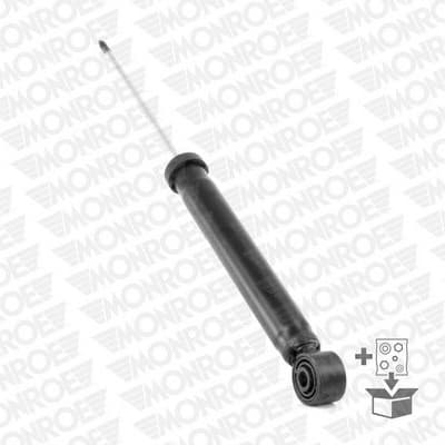 Shock absorber rear G1057 - image 4