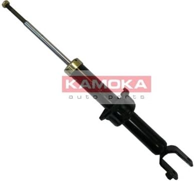 Shock absorber rear 20341103