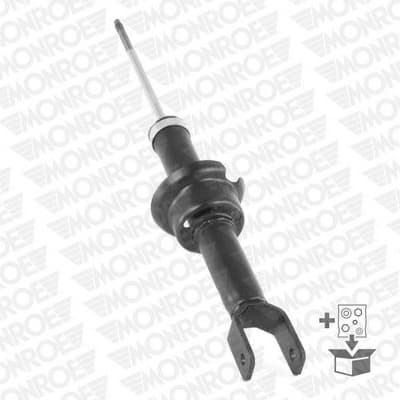 Shock Absorber MONROE ORIGINAL (Gas Technology) 23859 - image 3