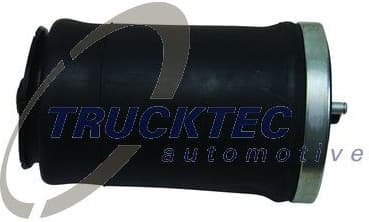 Air Spring, suspension 08.30.045