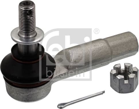 Tie Rod End 12905