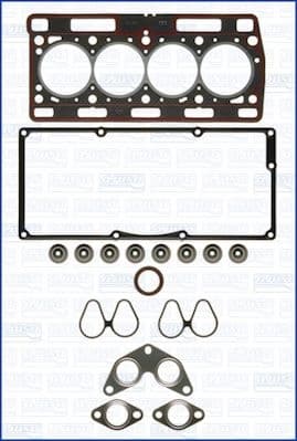Gasket Kit, cylinder head 52143200