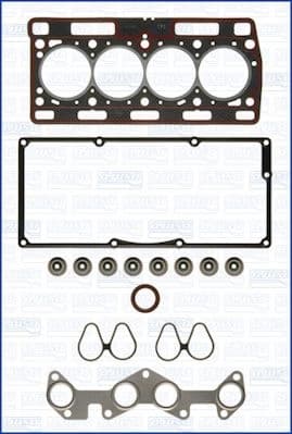 Gasket Kit, cylinder head 52159500
