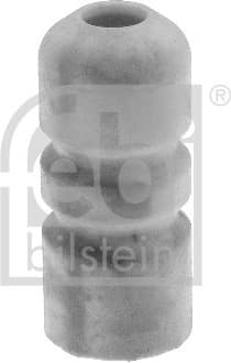 Rubber Buffer, suspension 18386