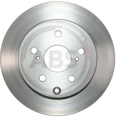 Brake Disc 17808 - image 2
