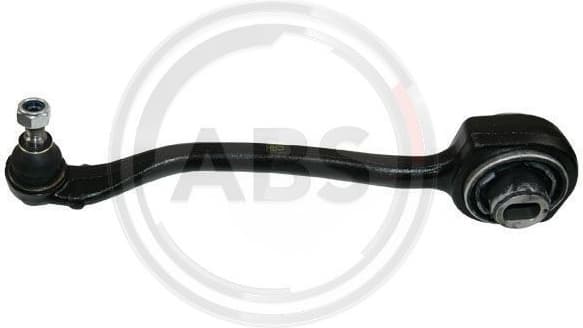Control/Trailing Arm, wheel suspension 210740
