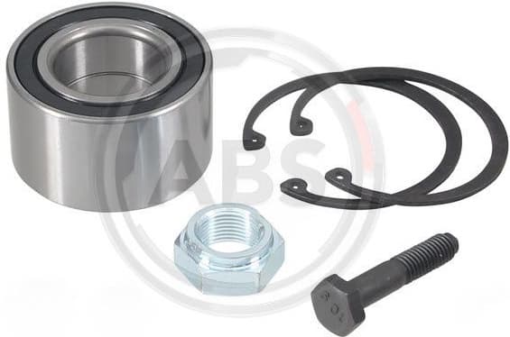 Wheel Bearing Kit 200018