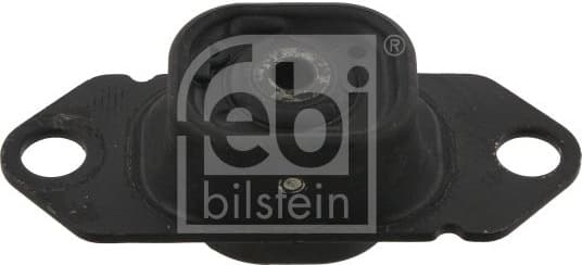 Mounting, automatic transmission 32964